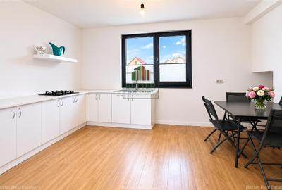 Casă individuală cu 4 camere cu Teren 540 Mp în Berceni - 20