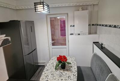 Apartament cu 2 camere decomandat în Central - 5