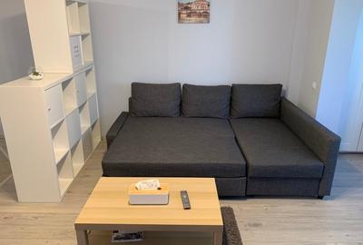 Apartament cu 2 camere decomandat în Bună Ziua - 9