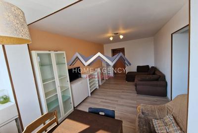 Apartament 3 camere cu vedere panoramică Parc Floreasca - 4
