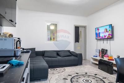 Casă cu 4 camere cu Teren 299 Mp în Periferie - 7