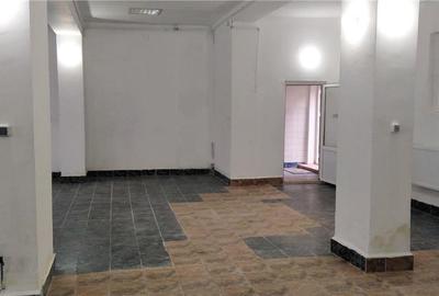Spațiu comercial, de 180 mp, în Central - 6