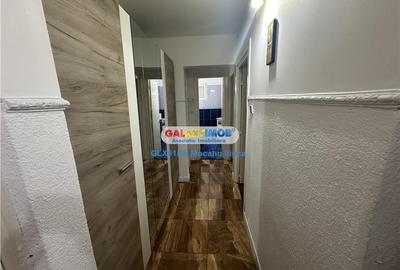 Inchiriere apartament 3 camere, cu centrala, Ploiesti, zona Paltinis - 6