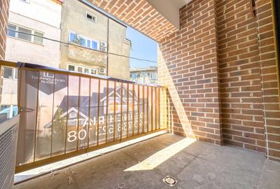 Spatiu Comercial & Birouri - Bulevardul Unirii - Bloc 2025 - 58 MP - NOU - 10