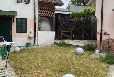 Casa individuala de inchiriat in Sadu - 2