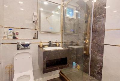 Apartament 3 Camere Mașina de Pâine, Teiul Doamnei - 2