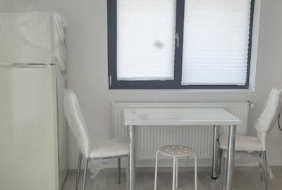 Apartament - duplex 2 cam, cochet cu terasa mare deschisa de 30mp - 4