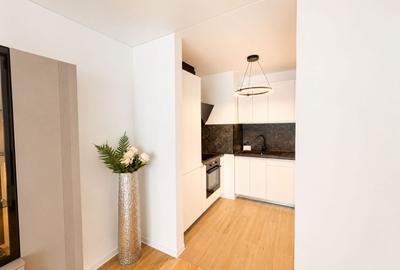 Apartament cu 2 camere semidecomandat, mobilat în Floreasca - 3