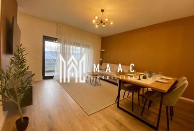 Apartament 2 camere | Etaj 1 | Balcon | Mobilat si utilat - 3