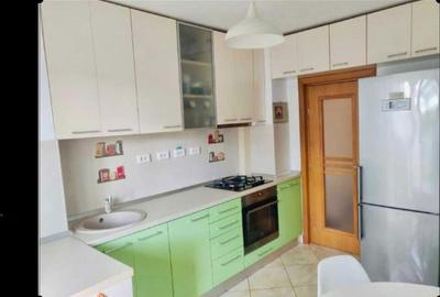 Apartament cu 2 camere decomandat în Timpuri Noi - 6