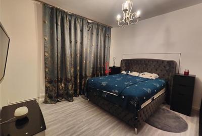 Cotroceni - str. Dr. Nicolae Staicovici - curte de 400mp - 10