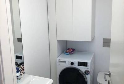 Apartament cu 6 camere decomandat, mobilat în Victoriei - 15