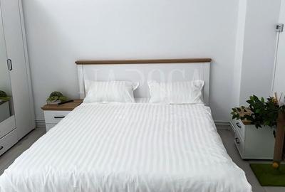 Garsonieră semidecomandată în Mărăști - 2