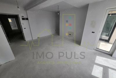 Apartament cu 3 camere semidecomandat în Lipovei - 6