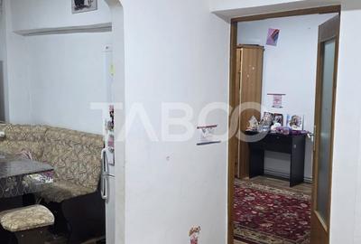Apartament cu 2 camere decomandat, mobilat în Sebeș - 10