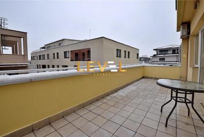 [VIDEO] Apartament 200mp cu 4 camere | 2 Locuri Parcare | Soseaua Nordului - 10