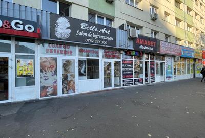 Vand Spatiu comercial - 90 mp - 1