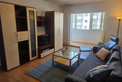 Apartament mobilat si utilat in zona Victoriei - 1