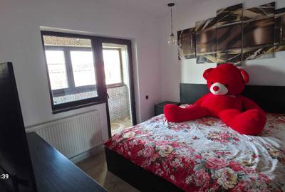 Apartament cu 2 camere semidecomandat în Exterior Vest - 6