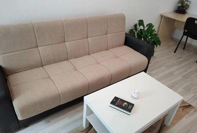 Inchiriez apartament superb + curte si parcare metrou Berceni - 13