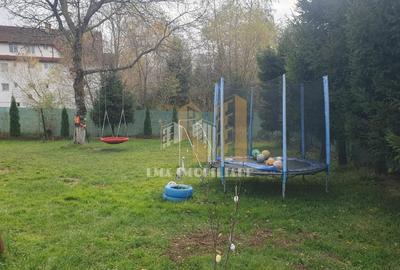 Casă individuală cu 6 camere cu Teren 720 Mp în Predeluț - 6