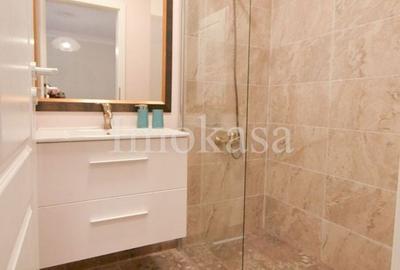 Apartament cu 2 camere semidecomandat în Central - 6