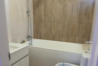4 camere | 1 Mai | mobilat | centrala proprie | 100mp - 8