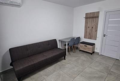 Garsonieră semidecomandată în Berceni - 1