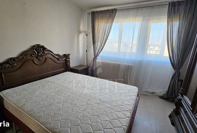 Apartament cu 2 camere decomandat, mobilat în Mărăști - 3