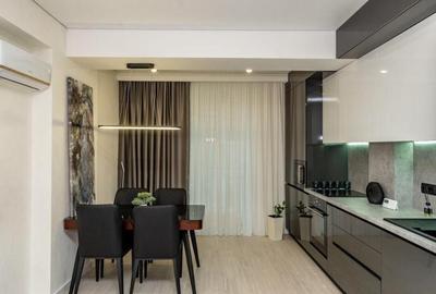 Se inchiriaza apartament cu 1 camera, Iulius Mall - 6