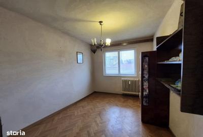 Apartament cu 3 camere în Central - 3