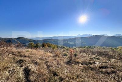 Teren de 4000 mp, în Central - 1