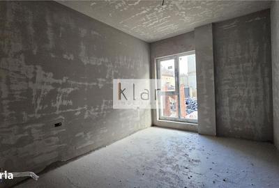 Apartament cu 3 camere semidecomandat în Baciu - 1