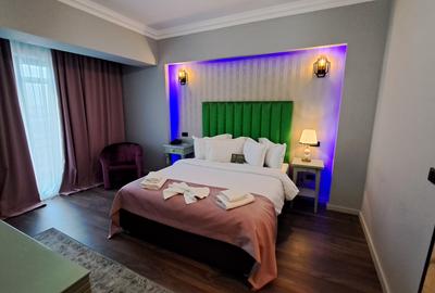 APARTAMENT LUX IN COMPLEX HOTELIER - 6
