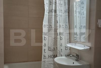 Garsonieră în Mănăștur