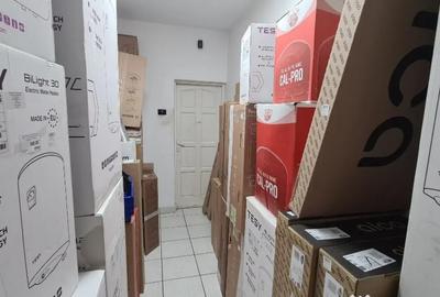 Spațiu comercial, de 122 mp, în Aradul Nou - 8