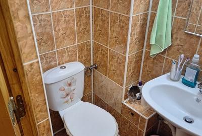 Apartament cu 3 camere decomandat în Obcini - 7