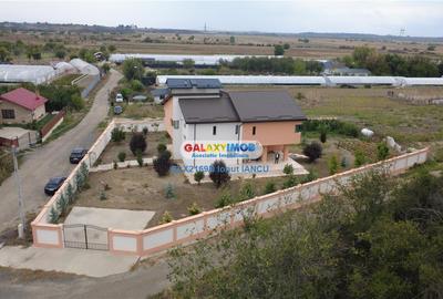 Casa Lux Mihailesti 6 Camere 300 m.p. - 6