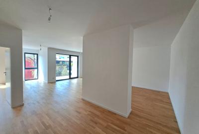 Apartament cu 2 camere semidecomandat în Central - 9