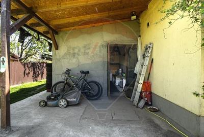 Casă individuală cu 4 camere cu Teren 589 Mp în Feldioara - 36