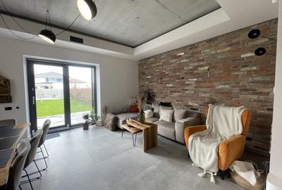 Duplex de lux zona Simfoniei Dumbravita - 2