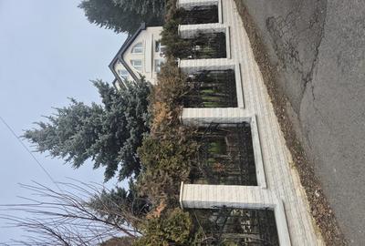 Vand vila in Targu Mures, deasupra de UMF, Corni?a - 2