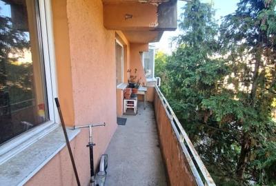 Apartament 3 camere, 80 mp, zona Biblioteca Judeteana - 12