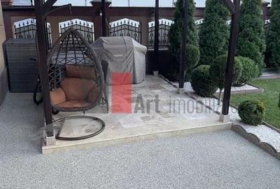 Vilă de lux de închiriat – ideală pentru afaceri - 6