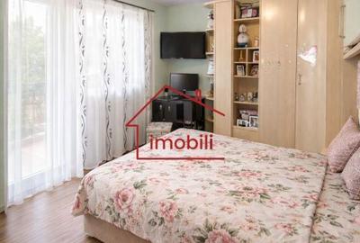 Apartament cu 2 camere, mobilat în Făget - 4