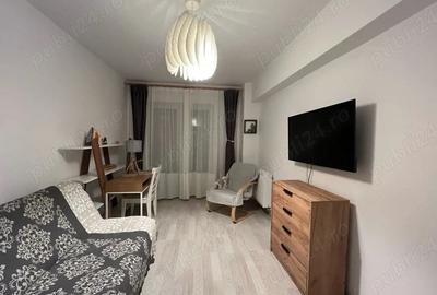 Inchiriere Coresi 2 Camere + Parcare - 2