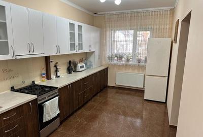 Apartament cu 2 camere decomandat în Mănăștur