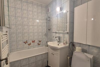 Apartament 3 camere, etaj 2, zona Craiovei – Pitesti - 7