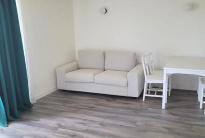 3 camere | Damaroaia | Petrom City | Baneasa | Straulesti | Parcare - 3