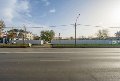 Teren Construcții intravilan de 6010 mp, în Alexandriei - 8